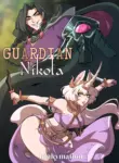 Guardian Nikola [Kinkymation] - Chapter 1