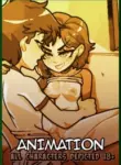 Gwen Tennyson (Ben 10) [KissClaw | Dddecadent]