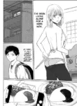 [Haintsu] (NTR) (Edited) (ENG) Chinatsu & Iozaki – Part One