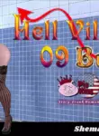 Hell Village [PigKing] - Bulls - Chapter 9