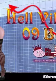 Hell Village [PigKing] - Bulls - Chapter 9