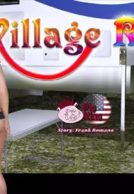 Hell Village [PigKing] - Ryan - Chapter 5