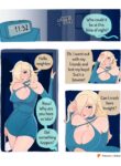 Hello, Neighbor! comic porn