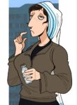 [HellOnEarth-III] Shoshanna (OC) comic porn