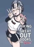 Hiking The Great Outdoors With You! comic porn