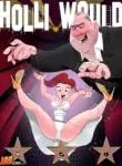 Holli Would [JABComix] - Chapter 4