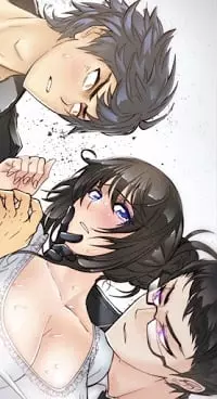 Household Affairs [Butcherboy] - Chapter 49