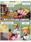 I Was A Teenage Vampire [Jordi Bayarri]