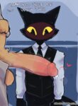 Intern and Secret Agent gay manga