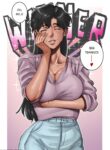 Kind Mama 1 comic porn