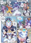 Kindred (League of Legends) [Strong Bana]