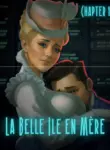 La Belle Ile en Mere [Sezlov , RawlyRawls] - Chapter 1