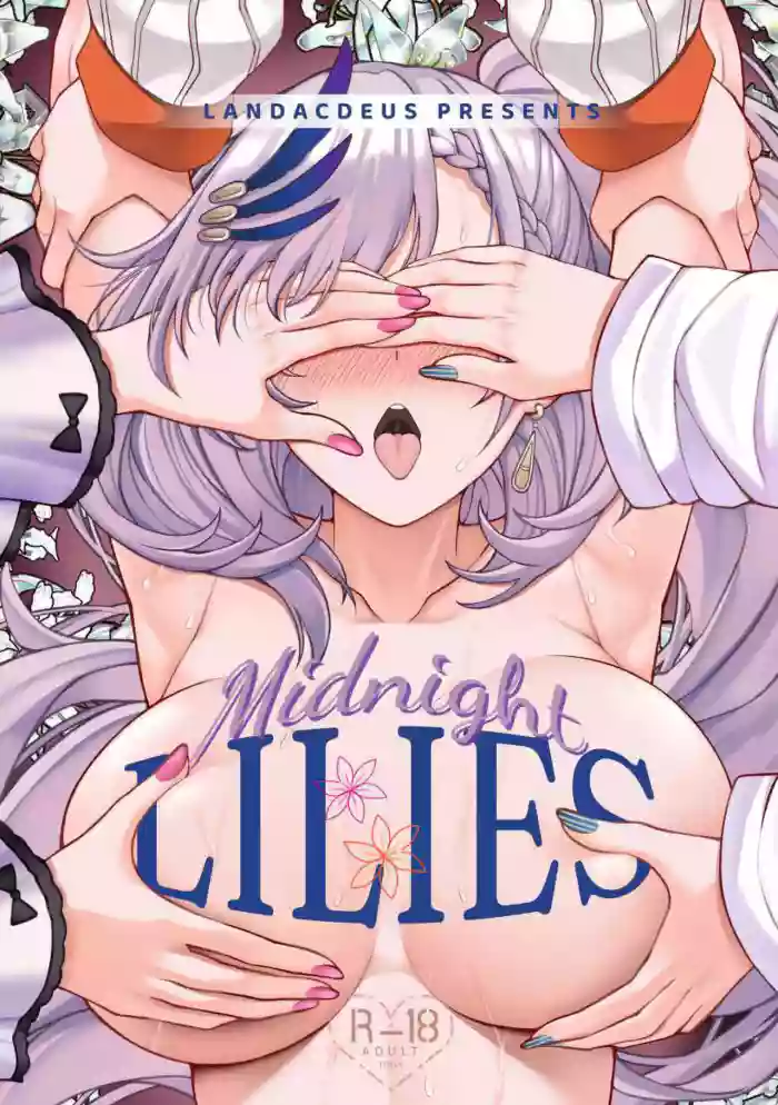 [Landacdeus] Midnight Lilies Full Release