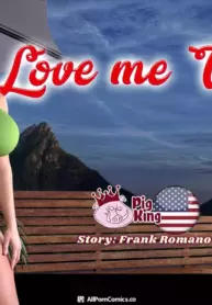 Love Me Tender [CrazyDad3D] - Chapter 5