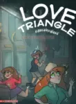 Love Triangle (Gravity Falls) [6alexalexalex6]