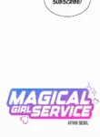 Magical Girl Service [Sejul] - Chapter 20