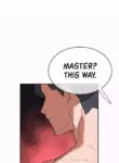 Magical Girl Service [Sejul] - Chapter 27