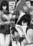 [mamimi] The Man Who Has Everyone (ongoing)
