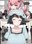 Mayuri’s Naughty Trip Experience [All Parts] comic porn