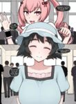 Mayuri’s Naughty Trip Experience [All Parts] comic porn