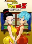 Milky Milk (Dragon Ball Z) [Drah Navlag] - Chapter 2
