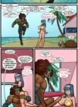 Mistaken Identity (Dragon Ball Z) [Rabies T Lagomorph]