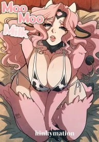 Moo Moo Milk [Kinkymation]