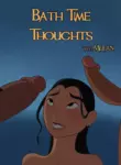 Mulan - Bath Time Thoughts with Mulan [Godlem]