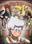 My Sister’s Friends (The Loud House) [MedullaMind] - Chapter 2