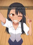 Nagatoro BBC NTR comic porn