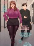 [Neko Plus] Hanniyah NTR gay manga