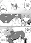 [Nyle202] Defeated by a Doppelganger (Monmusu Conquered World)