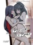 [ohkohaku] L&D: Behind The Books comic porn