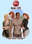 Once Upon a Time in the South [Bardot1990] - Chapter 23