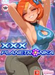 Planetronika Hentai [MiauLust] comic porn