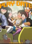 Play Date (The Loud House) [MedullaMind]