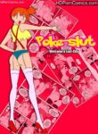 Poke-Slut Pokemon comic porn