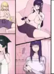 [RERE] All humans become anime girls [English]