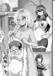 [RERE] Skinsuit Amusement Park [English]