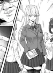 [RERE] The student council president is my xxxx [English]