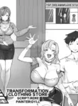 [RERE] Transformation Clothing Store [English]