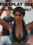 Roleplay Sex [Dionysos] - Bank Robbery - Chapter 4