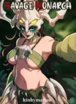 Savage Monarch (Marvel Rivals) [Kinkymation]