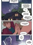 Short comics [NotEnoughMilk] - Wishful Twisting