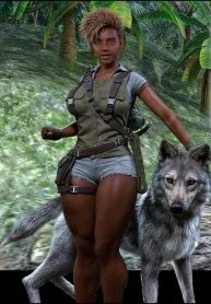 Skylar The Forest Ranger [PigKing]