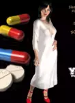 Sleeping Pills! [Y3DF] - ! - Chapter 1