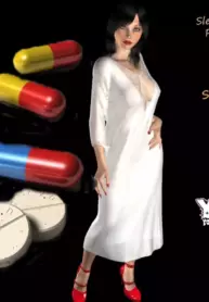 Sleeping Pills! [Y3DF] - ! - Chapter 1