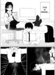 [Sockshop / ヤバい靴下屋さん] Defeated by My Classmate's Sweaty, Stinky Socks