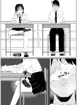 [Sockshop / ヤバい靴下屋さん] Forced to Buy Classmate's Stinky Socks