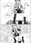 [Sockshop / ヤバい靴下屋さん] Iori – Stinky Feet Training for Maso Sensei